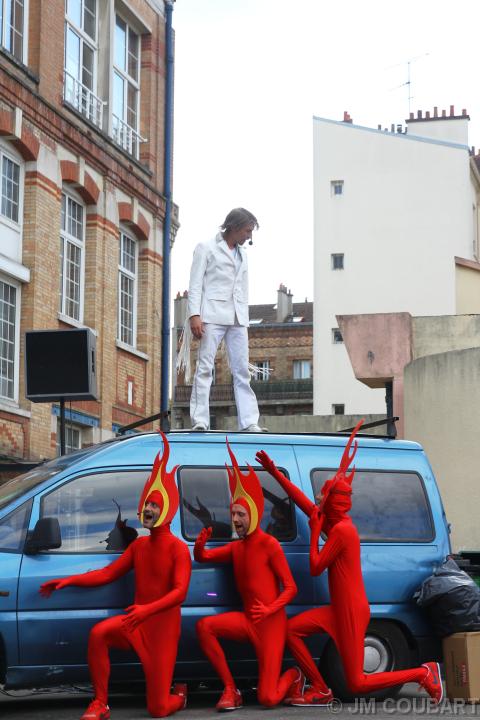 Diapositive suivante